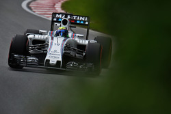 Felipe Massa, Williams FW38