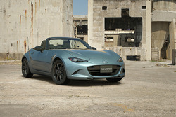Gran Turismo Sport, Mazda MX5
