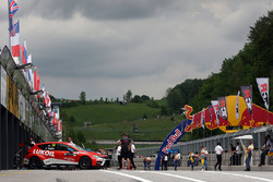 James Nash, Team Craft-Bamboo, SEAT León TCR