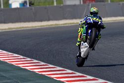 Valentino Rossi, Yamaha Factory Racing