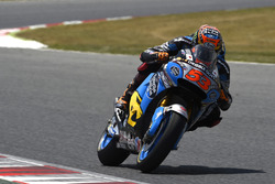 Tito Rabat, Estrella Galicia 0,0 Marc VDS