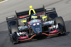 Sébastien Bourdais, KV Racing Technology Chevrolet