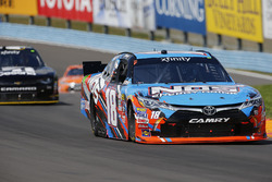 Kyle Busch, Joe Gibbs Racing Toyota