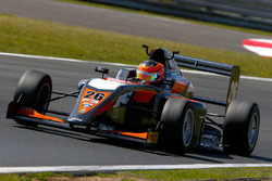 Matheus Leist, Double R Racing