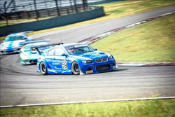 Race action