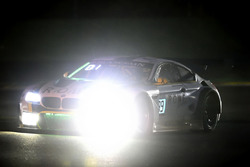 #99 Rowe Racing, BMW M6 GT3: Maxime Martin, Philipp Eng, Alexander Sims