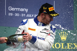 Sergey Sirotkin, ART Grand Prix