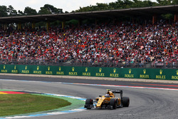 Jolyon Palmer, Renault Sport F1 Team RS16