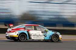 Tom Chilton, Sébastien Loeb Racing, Citroën C-Elysée WTCC