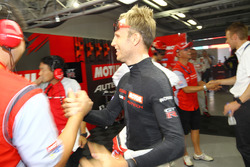 Ronnie Quintarelli(#1 MOTUL AUTECH GT-R)