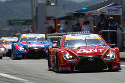 #38 ZENT CERUMO RC F