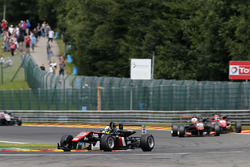 Joel Eriksson, Motopark, Dallara F312 - Volkswagen