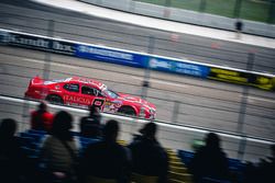 Dario Caso, Arianna Casoli, Vict Motorsport, Ford Mustang