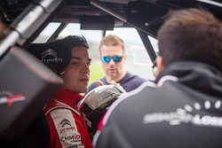 Terry Folb, Sébastien Loeb