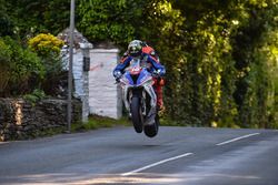 Peter Hickman, BMW