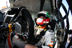 Nicola Baldan, Pit Lane, Seat Leon TCR-TCR