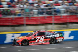 Martin Truex Jr., Furniture Row Racing Toyota