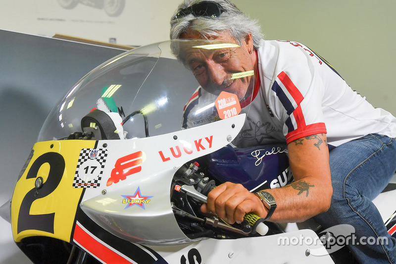 Marco Lucchinelli
