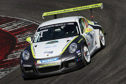 Ivan Jacoma, Ghinzani Arco Motorsport