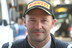 Sébastien Carron, D-MAX Swiss, Team Balbosca