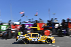 Kyle Larson, Chip Ganassi Racing Chevrolet