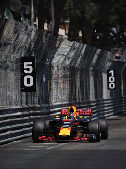 Daniel Ricciardo, Red Bull Racing RB13