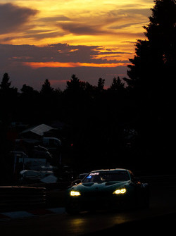 #33 Falken Motorsports, BMW M6 GT3: Peter Dumbreck, Alexandre Imperatori, Stef Dusseldorp, Marco Seefried