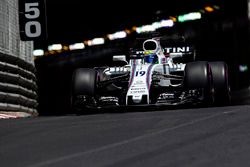 Felipe Massa, Williams FW40