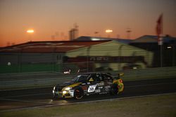 #249 FK Performance Motorsport, BMW M235i Racing: Yannick Mettler, Patrick Hinte, Michael Schrey, Marc Ehret