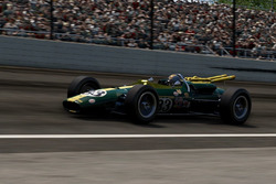 Project CARS 2 – Lotus Type 38