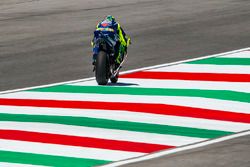 Valentino Rossi, Yamaha Factory Racing