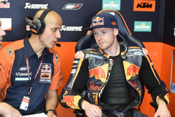 Bradley Smith, Red Bull KTM Factory Racing