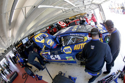 Chase Elliott, Hendrick Motorsports Chevrolet