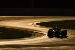 Antonio Giovinazzi, Sauber C36