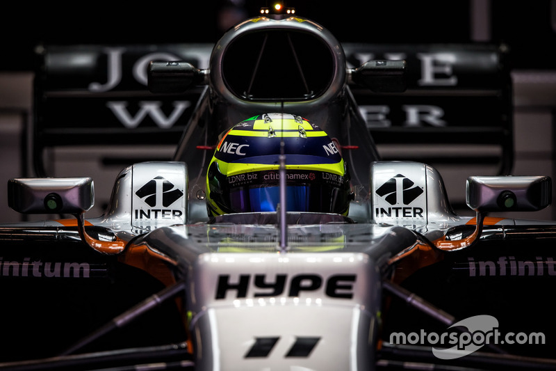 Force India