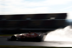 Kimi Raikkonen, Ferrari SF70H