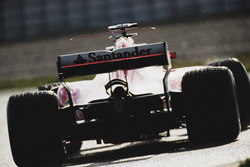Kimi Raikkonen, Ferrari SF70H