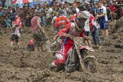 Tim Gajser, Team HRC MXGP
