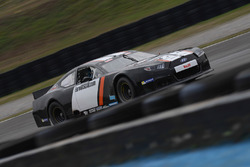 Marconi Abrieu, Ford