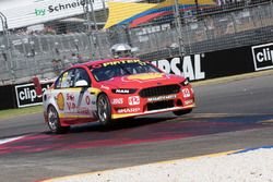 Scott McLaughlin, Team Penske Ford