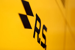 Renault F1 Team logosu