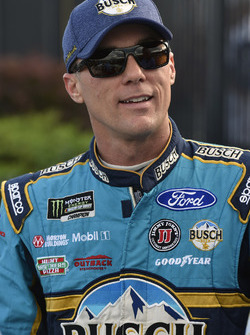 Kevin Harvick, Stewart-Haas Racing Ford