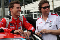 Hugo Valente, Lukoil Craft-Bamboo Racing, SEAT León TCR