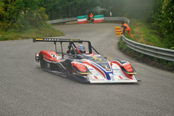 Luca Ligato, CST Sport, Osella PA 21 EVO