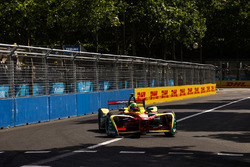 Lucas di Grassi, ABT Schaeffler Audi Sport