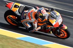 Dani Pedrosa, Repsol Honda Team