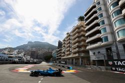 Sébastien Buemi, Renault e.Dams