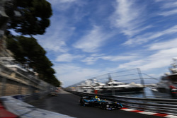 Nelson Piquet Jr., NEXTEV TCR Formula E Team