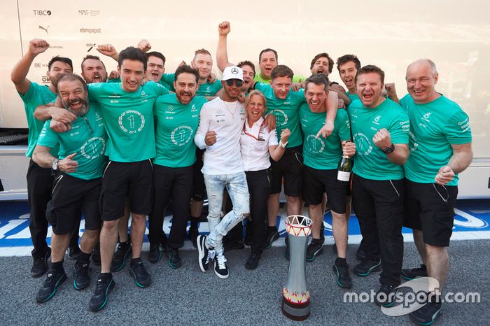 67 GP de España 2017