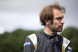 Jean-Eric Vergne, Techeetah